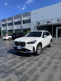 BMW X1 20 d Mild Hybrid 48V xLine xDrive DCT