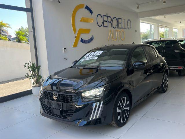PEUGEOT 208 Hybrid 110 e-DCS6 Business da?199,00 mensili
