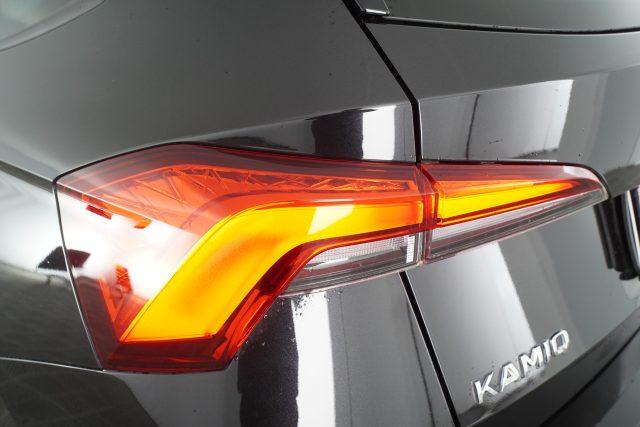 SKODA Kamiq Kamiq 1.5 TSI ACT Style DSG