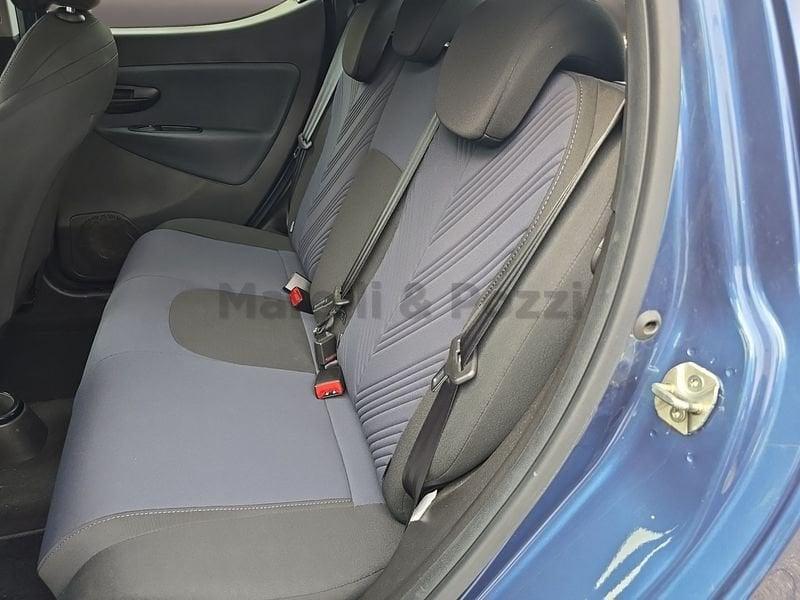Lancia Ypsilon Ypsilon 1.0 FireFly 5 porte S&S Hybrid Ecochic Gold
