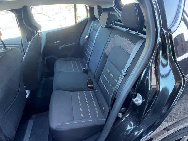 DACIA Sandero SANDERO 1.0 TCe ECO-G Comfort