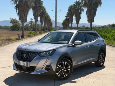 Peugeot 2008 BlueHDi 100 S&S GT Line Garanzia