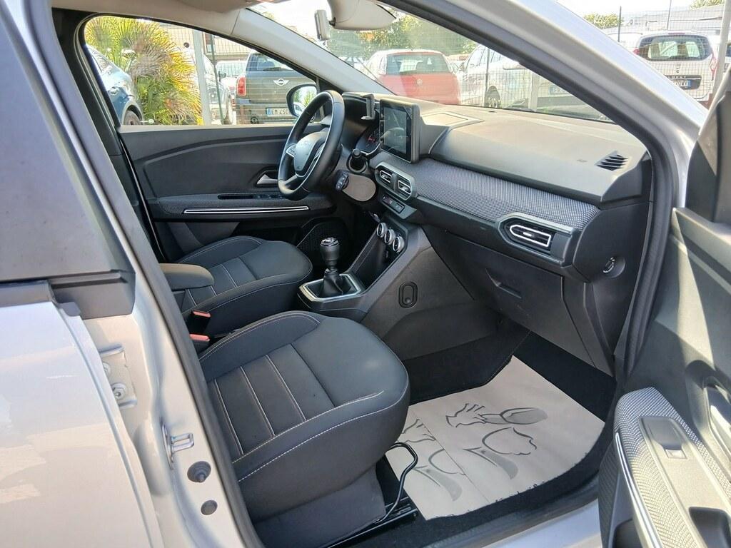 Dacia Jogger 1.0 TCe GPL Extreme UP