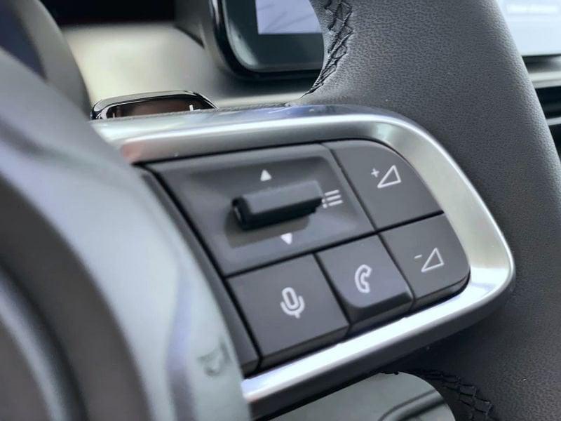 Jeep Avenger e-Hybrid 1.2 MHEV e-Hybrid Turbo Summit KM 0 * TETTO APRIBILE * PELLE * BONUS FINANZIAMENTO MANTOVANI BUY *