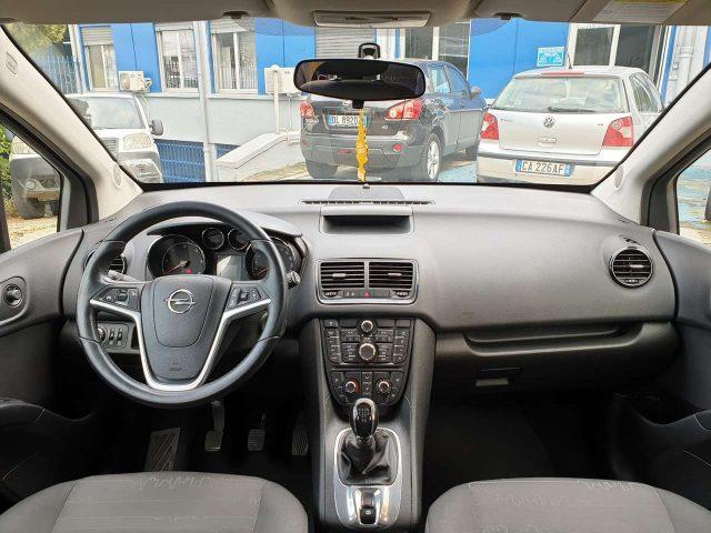 OPEL Meriva 1.3 CDTI 95CV ecoFLEX Cosmo