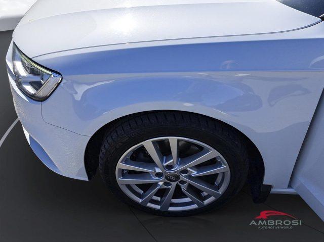 AUDI A3 Sportback 1.6 TDI