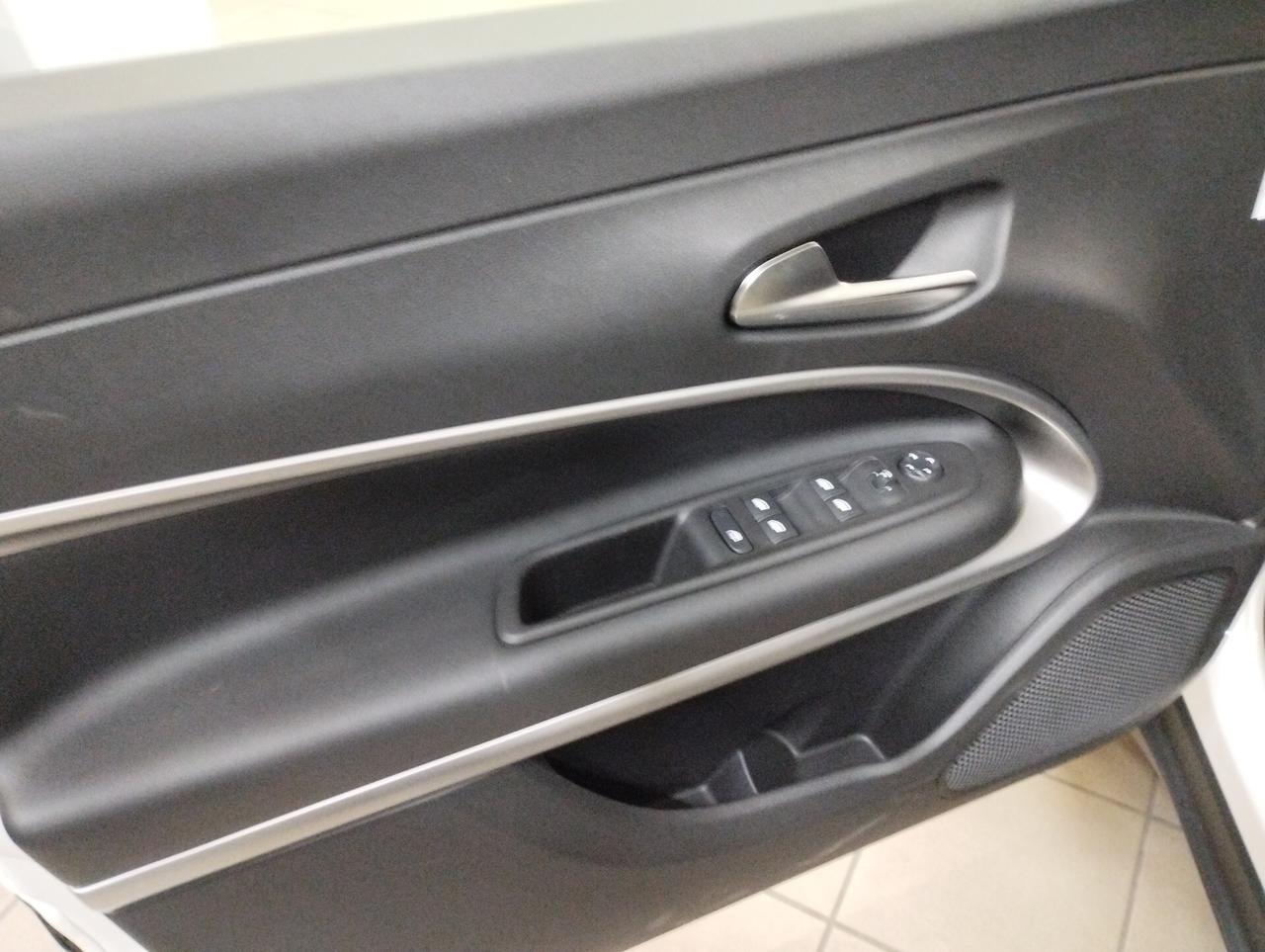 Jeep Avenger 1.2 Turbo 100 CV Summit