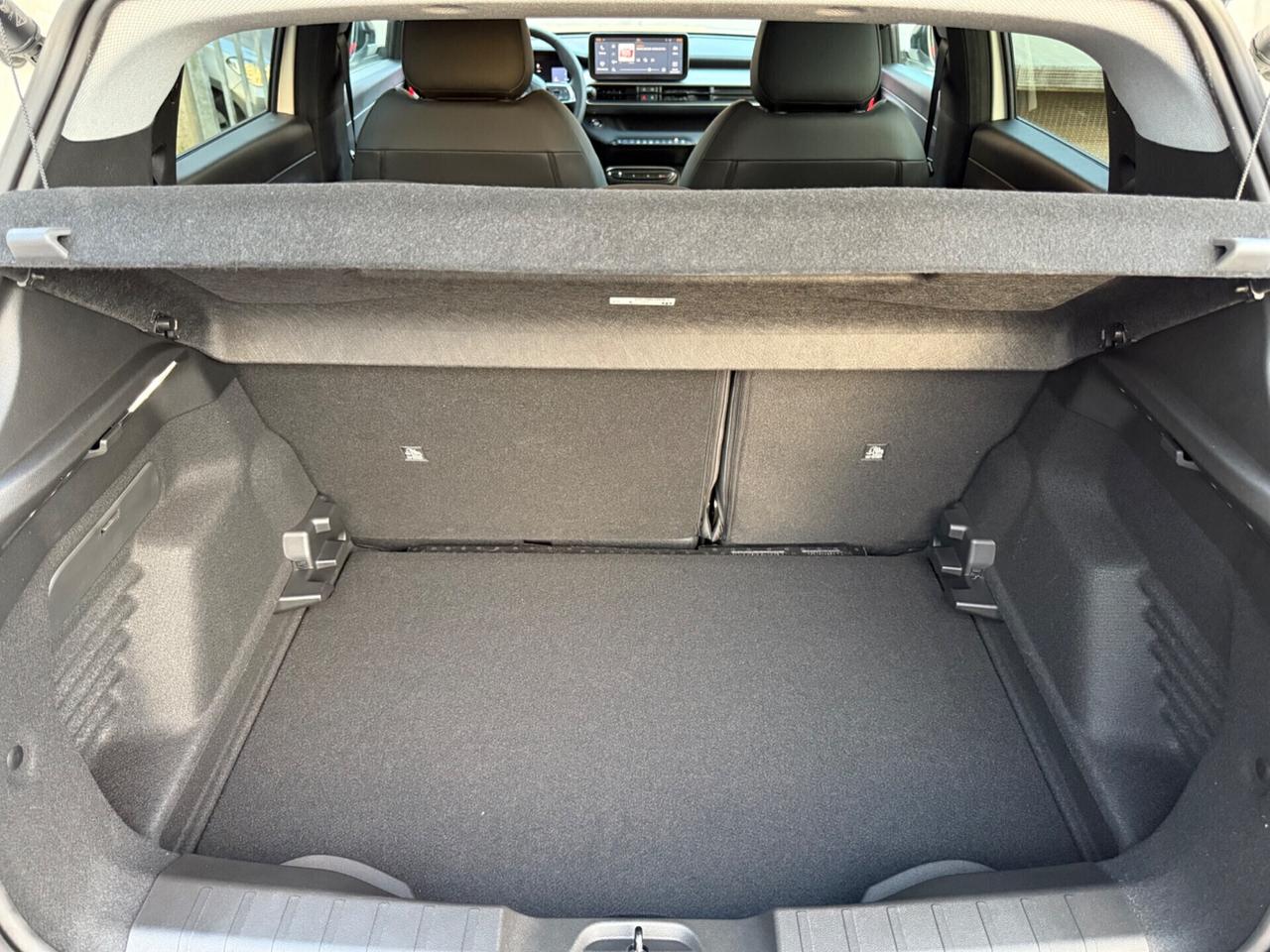 Jeep Avenger 1.2 e-Hybrid 110 cv MHEV Summit