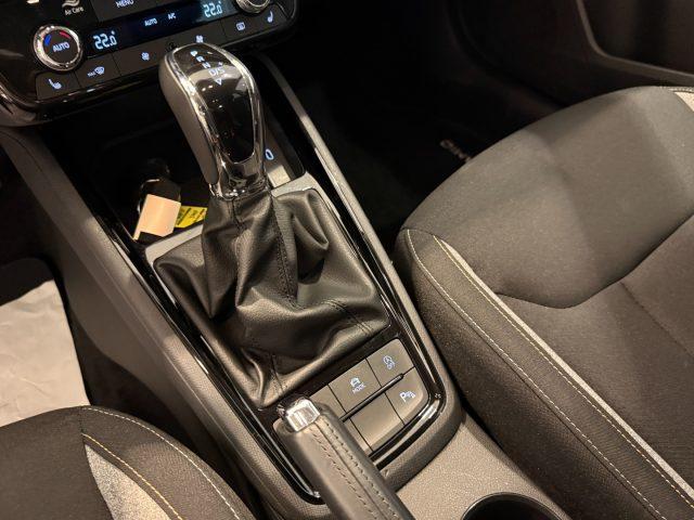 SKODA Kamiq 1.0 TSI DSG Black Dots Camera LED DAB+ Keyless