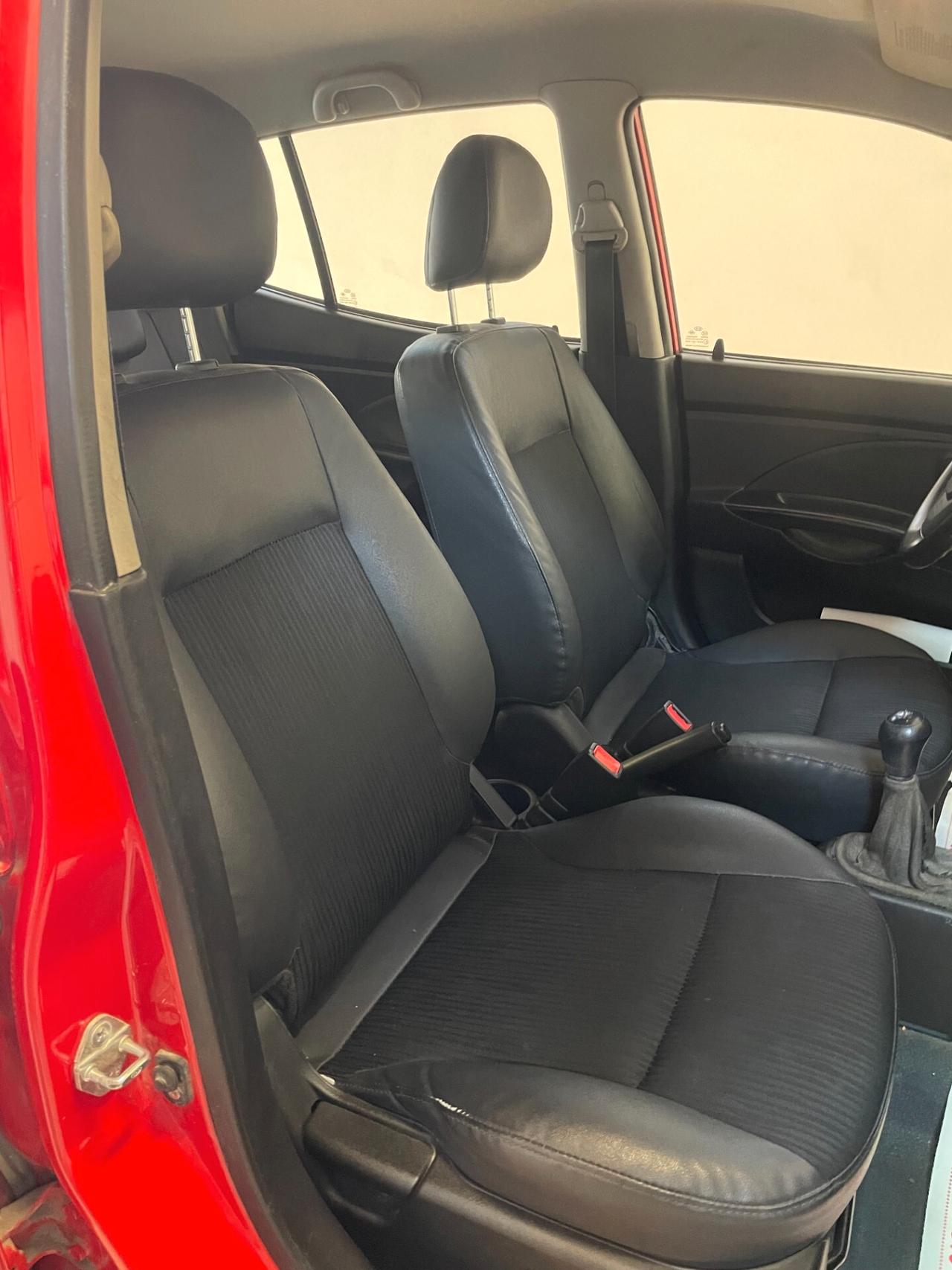 Kia Picanto 5p 1.0 Life 135.000 km! CLIMA Tagliandata Neopatentati