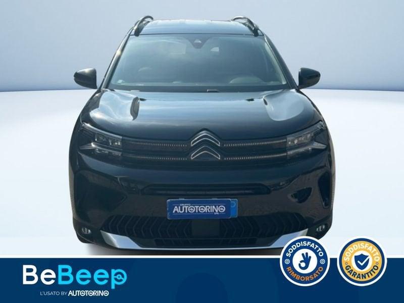 Citroën C5 Aircross 1.5 BLUEHDI SHINE PACK S&S 130CV EAT8