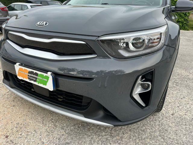 KIA Stonic OK NEO PAT 1.2 DPI ECO GPL Style