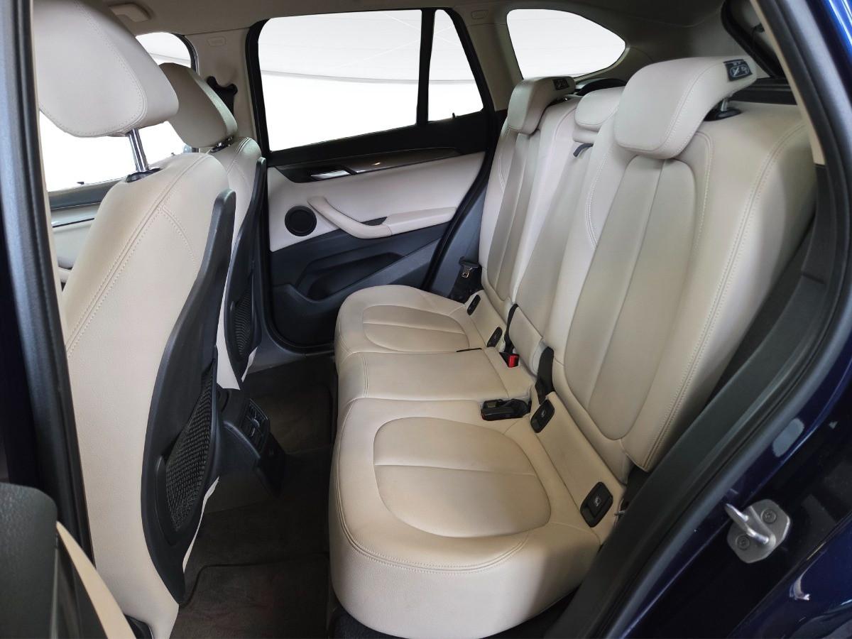 BMW X1 sdrive18d xLine auto