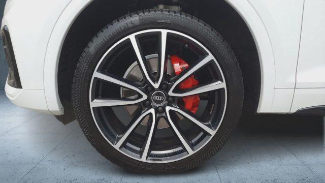 AUDI Q5 SPB 40 TDI quattro S-tronic S-line