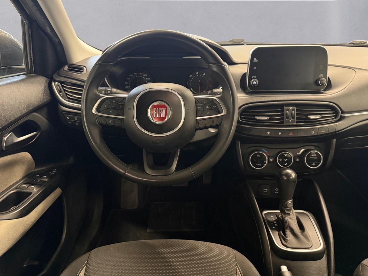 FIAT Tipo II - Tipo 5p 1.6 mjt Lounge s&s 120cv dct