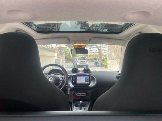 SMART ForTwo 90 0.9 Turbo twinamic Passion