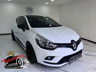 Renault Clio dCi 75 cv-GARANTITA-2015