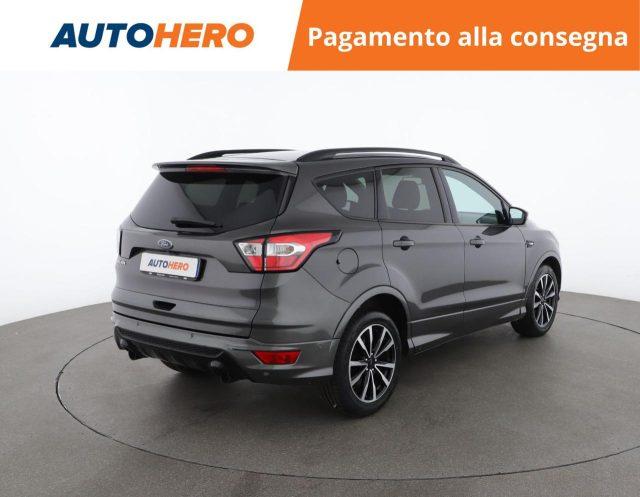 FORD Kuga 1.5 TDCI 120 CV S&S 2WD Powershift ST-Line