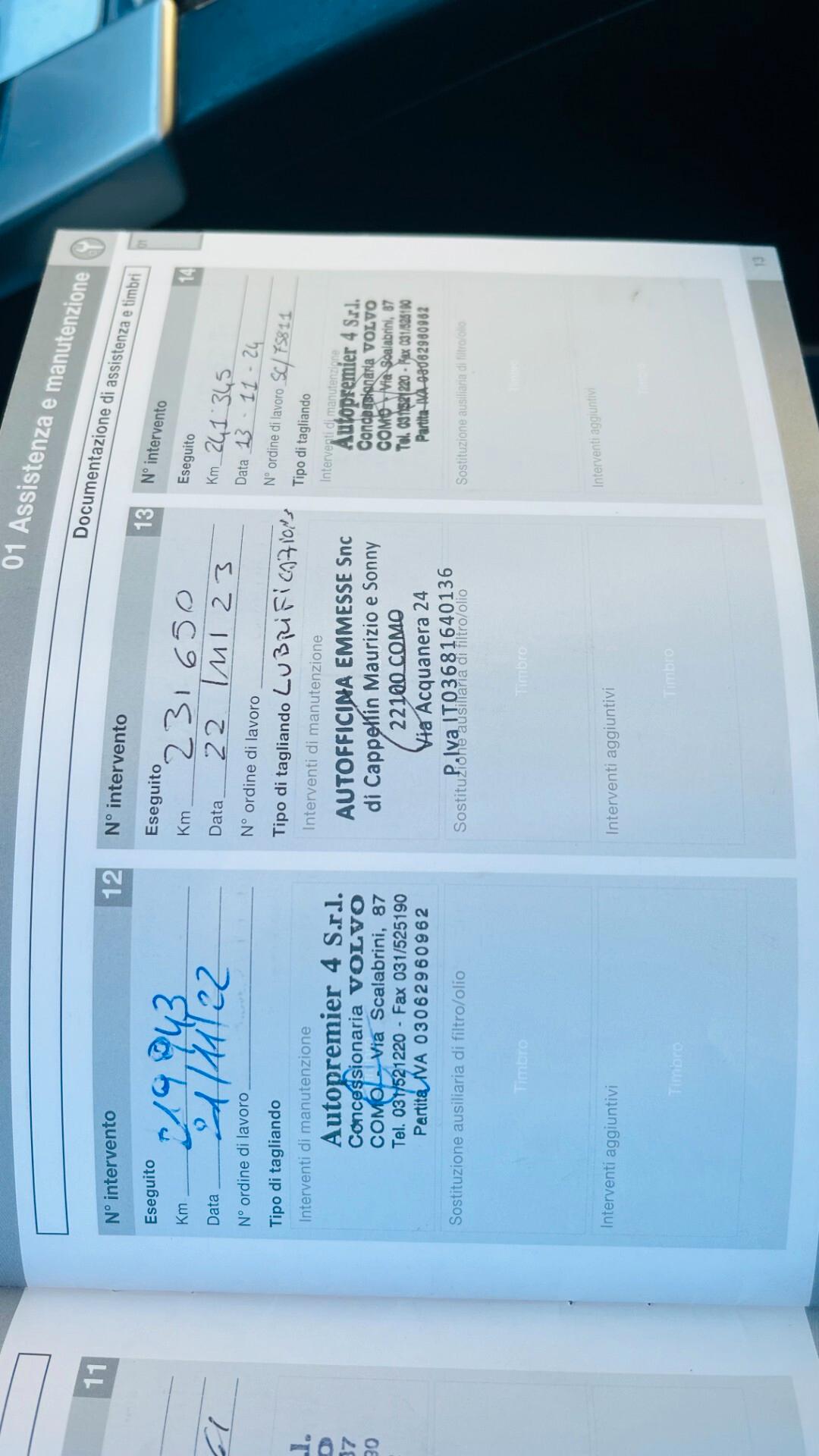 Volvo S60 D3 Geartronic Momentum