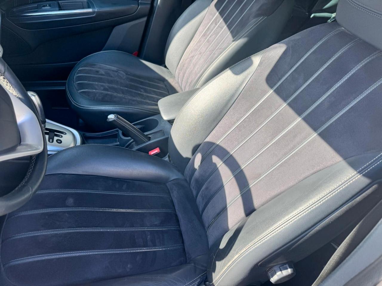 Lancia Delta 1.6 MJT DPF AUTOMATICO