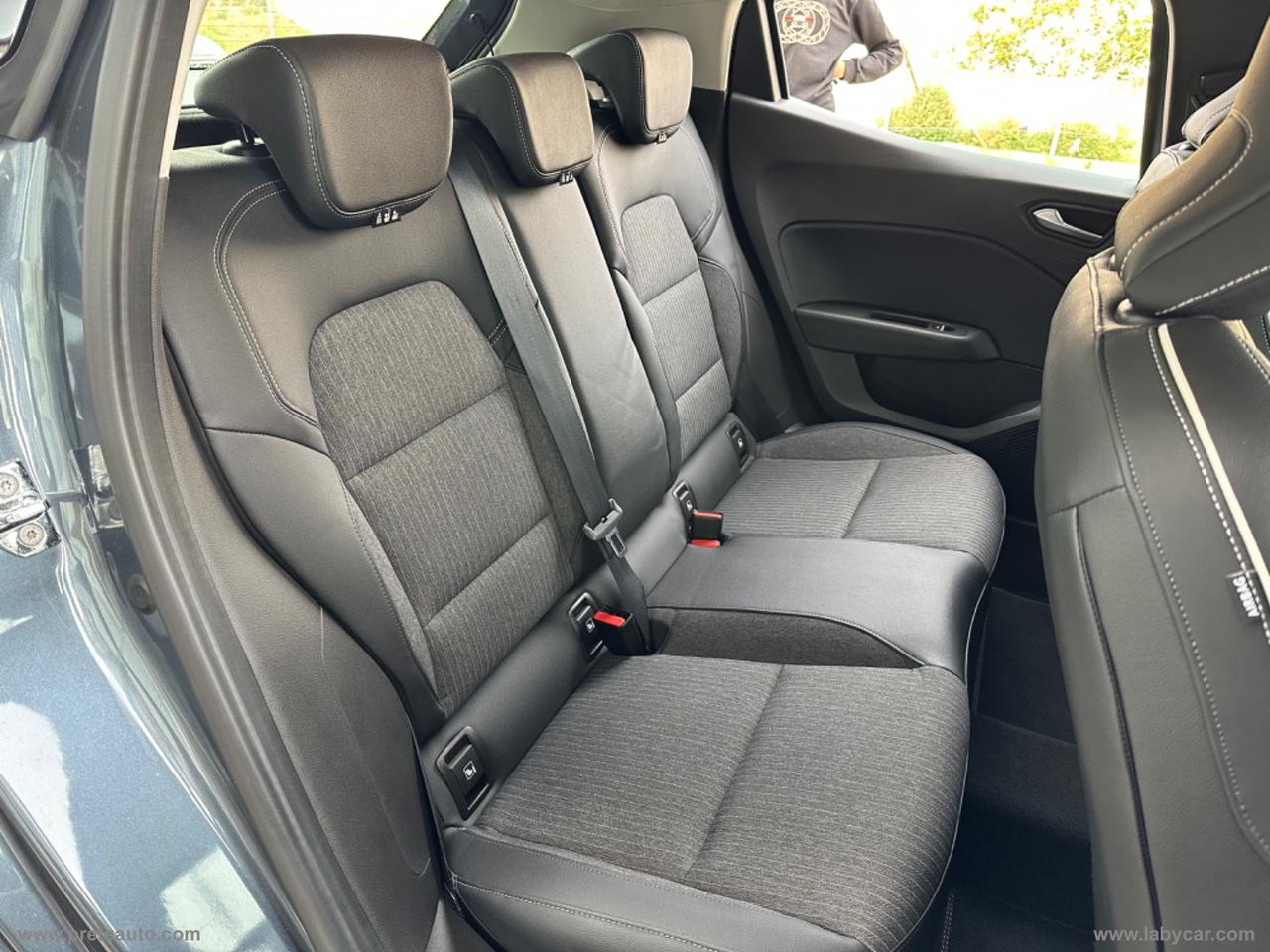 RENAULT Clio Blue dCi 8V 85 CV 5p. Intens