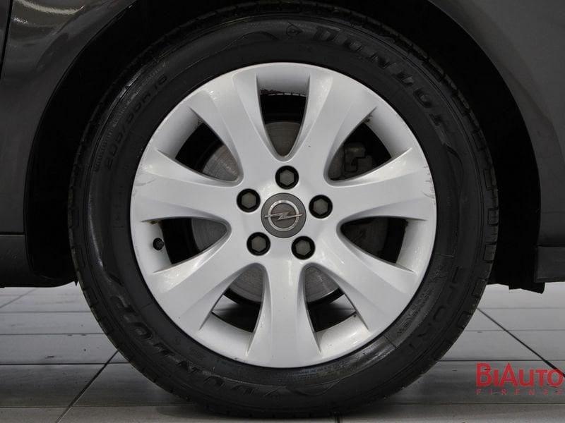 Opel Meriva Meriva 1.4 Turbo 120CV GPL Tech Elective