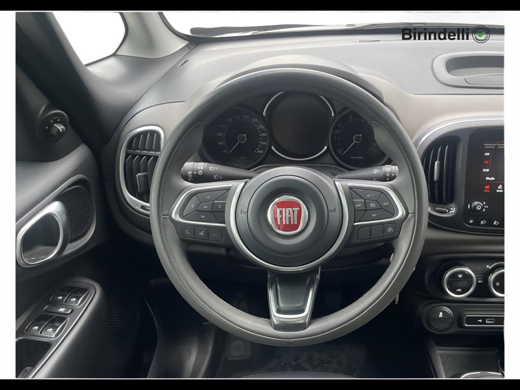 FIAT 500L - 500L 1.3 Multijet 95 CV Lounge