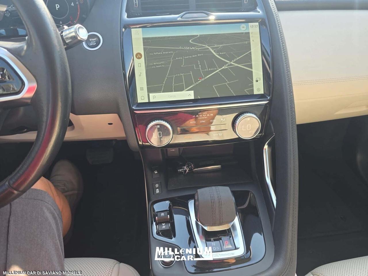 Jaguar E-Pace 2021 AUTOCARRO