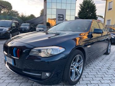 Bmw 525 525d xDrive Luxury