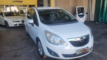 Opel Meriva 1.4 100CV