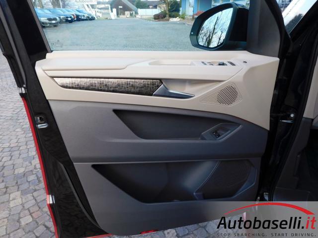 VOLKSWAGEN Multivan 1.4 TSI eHYBRID ENERGETIC PLUG-IN HYBRID 7POSTI