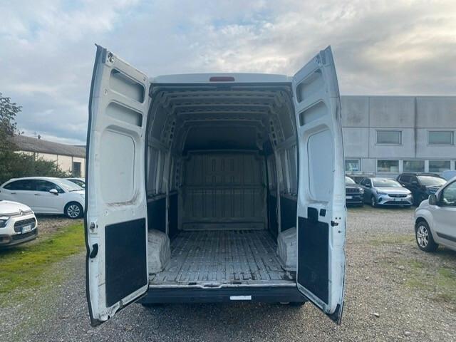 PEUGEOT BOXER 2.2 HDI 140 CV 2021 L2 H2