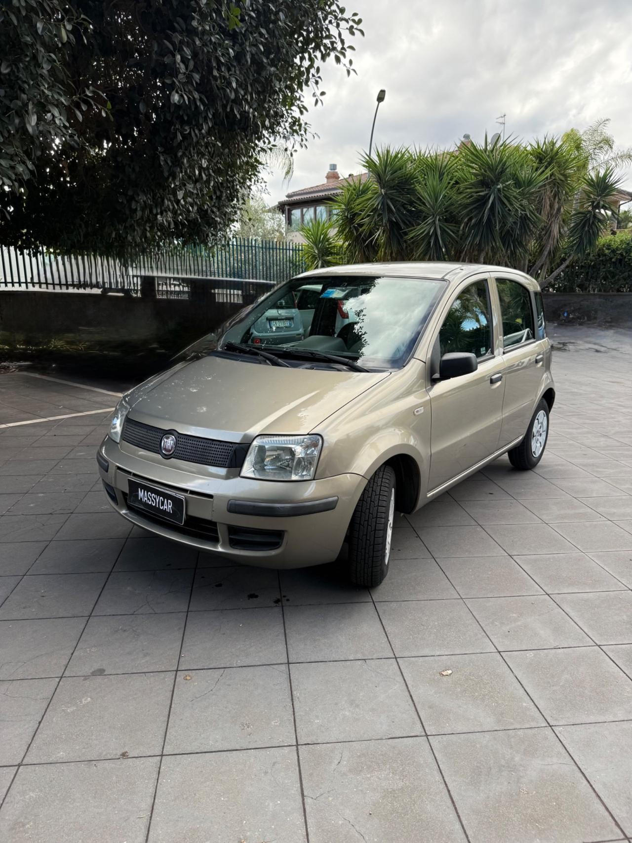 Fiat Panda 1.2 Dynamic