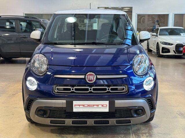 FIAT 500L 1.4 95 CV Connect - Carplay - Ok Neopat - IVA