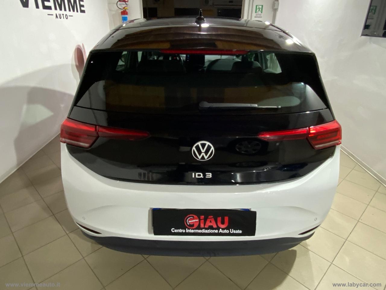 VOLKSWAGEN ID.3 Style