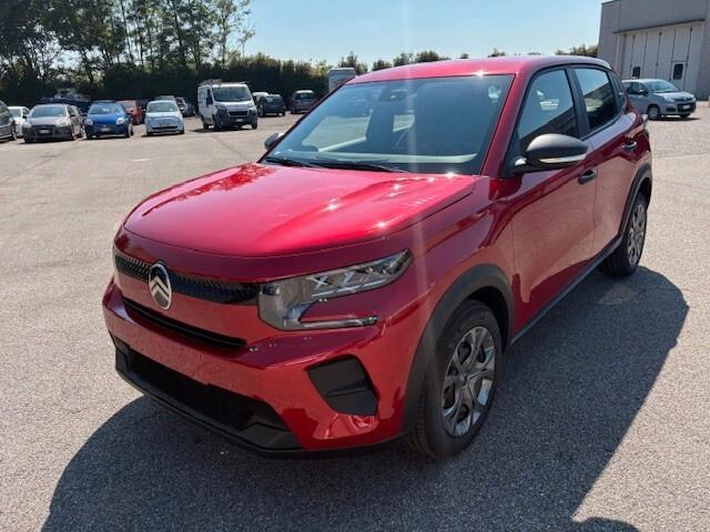 Citroen C3 PureTech 100 S&S You