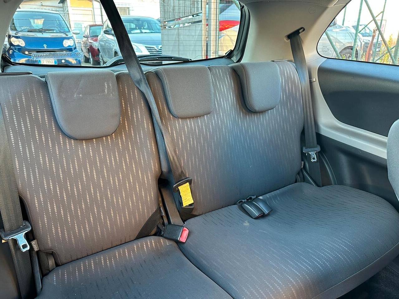 Toyota Yaris 1.3 3 porte Sol