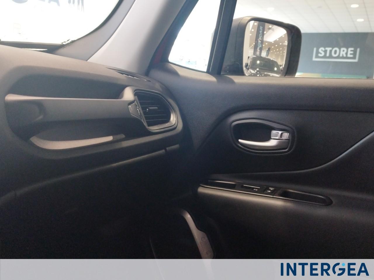 JEEP Renegade 1.0 t3 Limited 2wd
