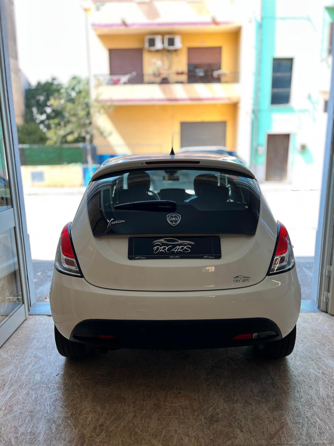 Lancia Ypsilon 1.3 MJT 16V 95 CV 5 porte S&S Platinum