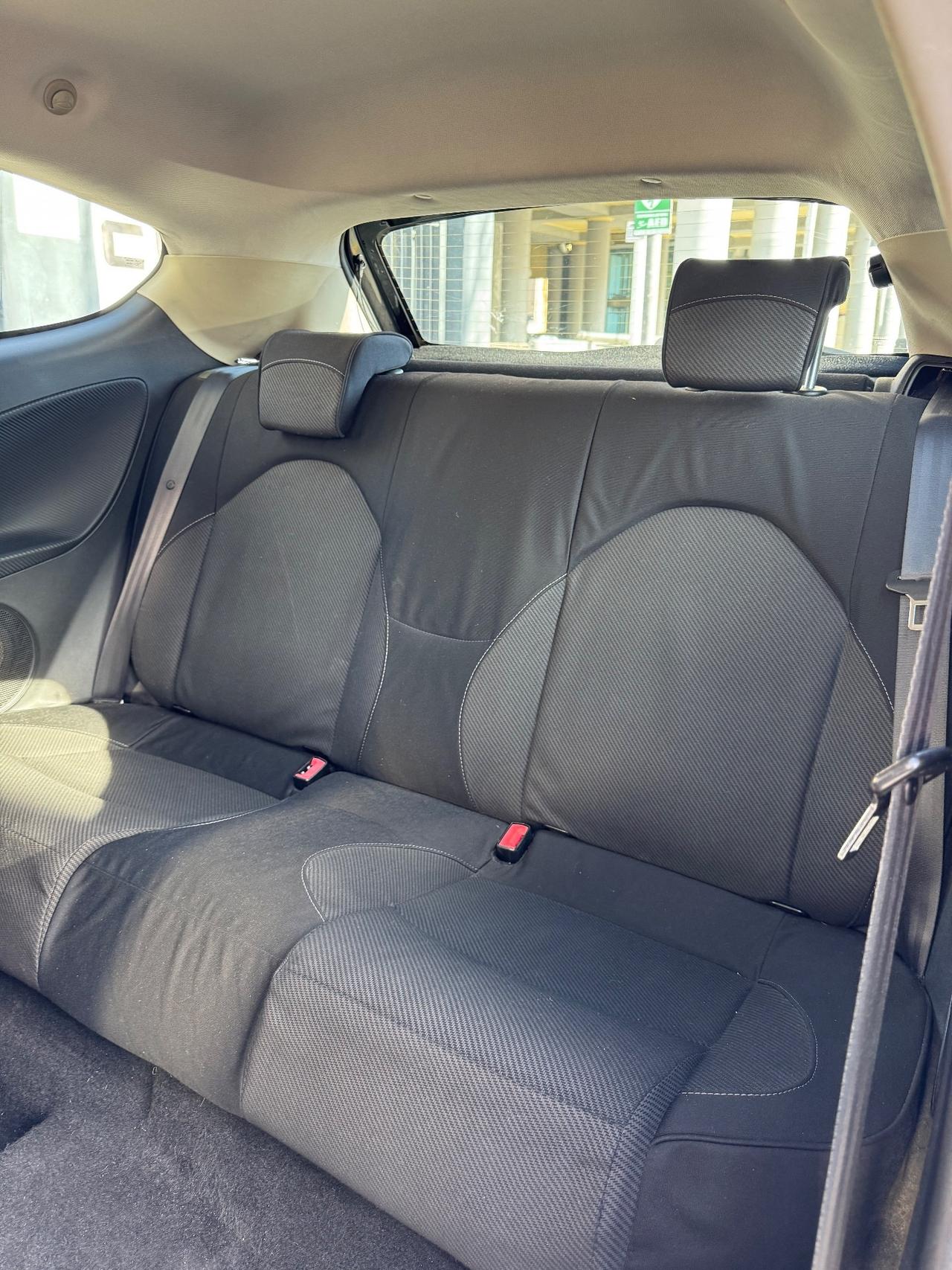 Alfa Romeo MiTo 1.4 T 120 CV GPL Distinctive Sport