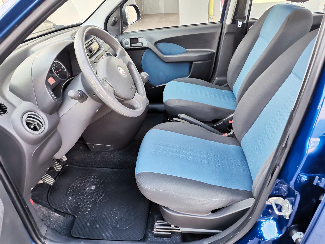 Fiat Panda 1.2 Dynamic 69cv E5