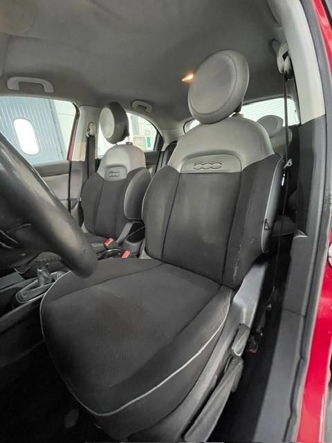 Fiat 500X 1.3 MultiJet 95 CV Pop Star