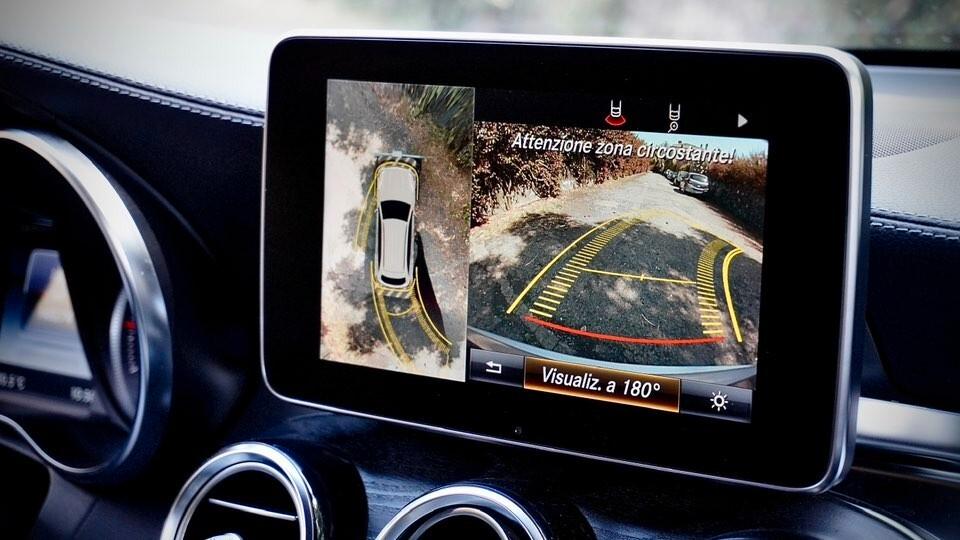 Mercedes-benz GLC 250 GLC 250 d 4Matic Premium AMG