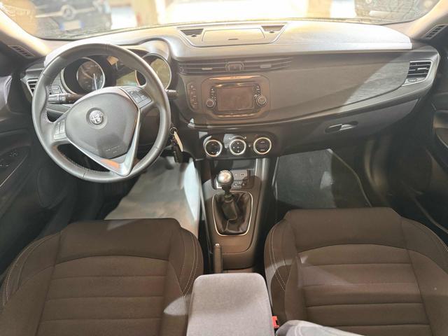 ALFA ROMEO Giulietta 1.6 JTDm 120 CV Super