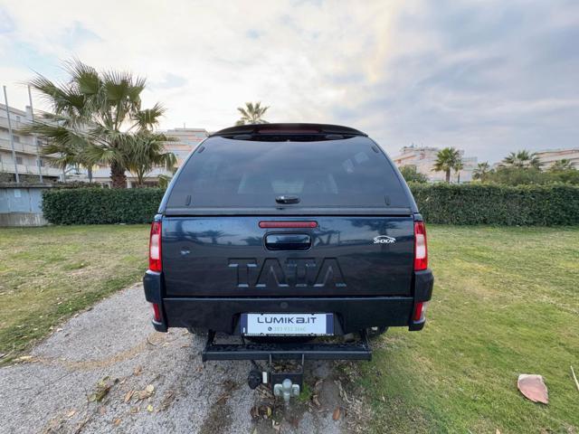 TATA Pick-Up Pick Up 2.2 Dicor 16V 4x4 PL-DC