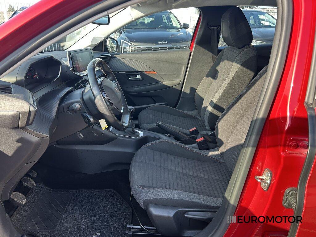 Peugeot 208 5 Porte 1.5 BlueHDi Active