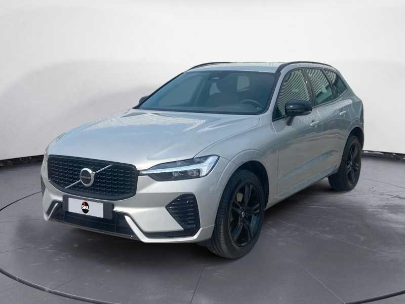VOLVO XC60 2.0 b4 R-design AwD AuTo