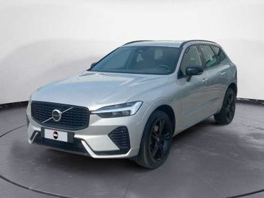 VOLVO XC60 2.0 b4 R-design AwD AuTo