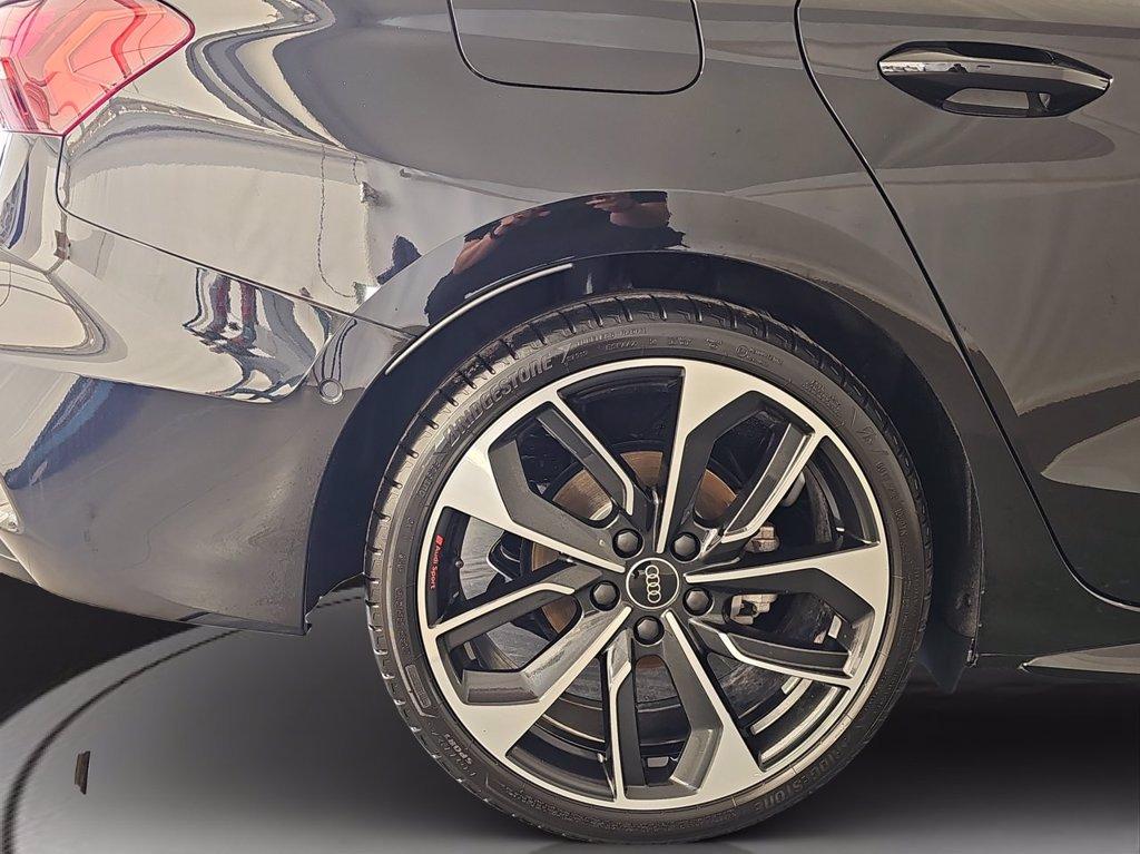 AUDI A3 sedan 35 1.5 tfsi mhev business advanced s-tronic del 2024