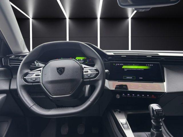 PEUGEOT 308 PureTech Turbo 130 S&S Allure Pack